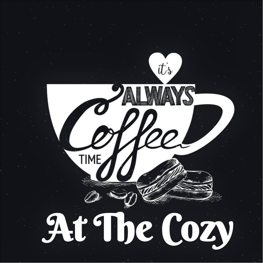 Cozy Corner Cafe